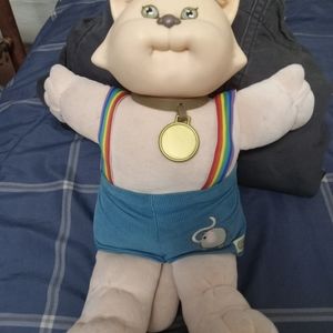 Cabbage Patch doll KOOSAS